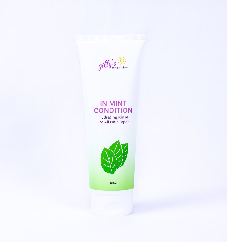IN MINT CONDITION, Conditioner