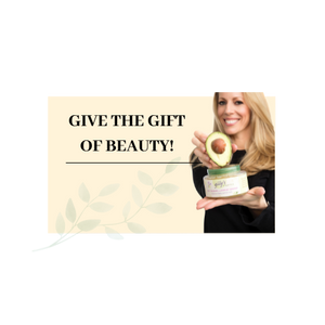 
            
                Load image into Gallery viewer, Gift Card from Gilly&amp;#39;s Organics
            
        